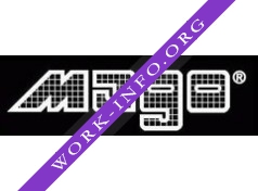 MAGO Логотип(logo)