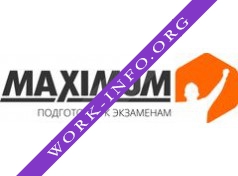 Максимум Логотип(logo)