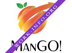 Mango! Consulting Логотип(logo)