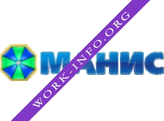 МАНИС Логотип(logo)