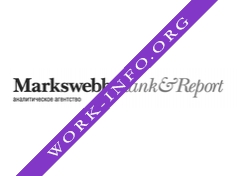 Markswebb Rank & Report Логотип(logo)