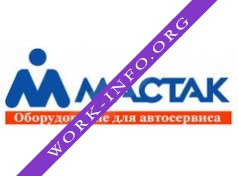 Мастак М Логотип(logo)