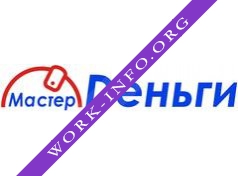 Мастер Деньги Логотип(logo)