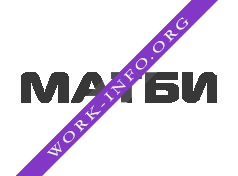 Matbea ltd Логотип(logo)