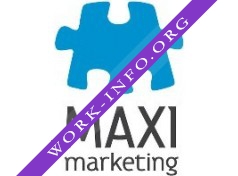 Maxi Marketing Логотип(logo)