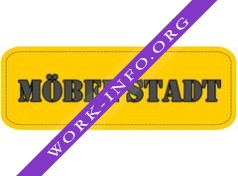 Möbel Stadt Логотип(logo)