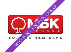 МБК Логотип(logo)