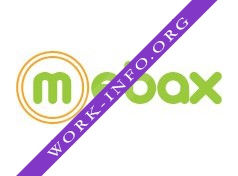 Мебакс Логотип(logo)