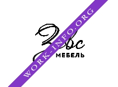 Мебель Зевс Логотип(logo)