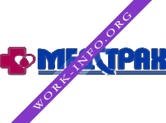 Медицинская страховая компания Медстрах Логотип(logo)