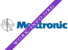 Medtronic Логотип(logo)