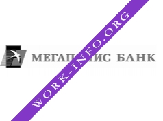 Мегаполис, Московский филиал Логотип(logo)