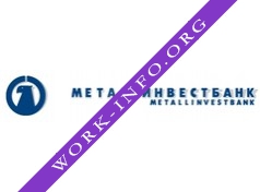 Металлинвестбанк Логотип(logo)