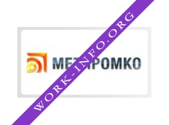 Метпромко Логотип(logo)