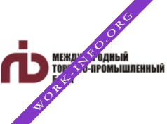 Международный торгово-промышленный банк Логотип(logo)