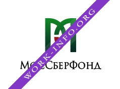 МФО МосСберФонд Логотип(logo)