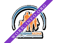 МФО Народная Казна Логотип(logo)