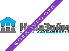 МФО Невазайм Логотип(logo)