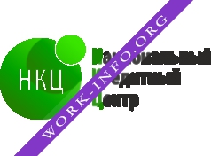 МФО НКЦ Логотип(logo)