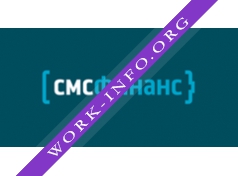 МФО СМСФИНАНС Логотип(logo)