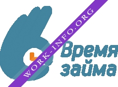 МФО Время Займа Логотип(logo)