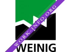 Michael Weinig AG Логотип(logo)