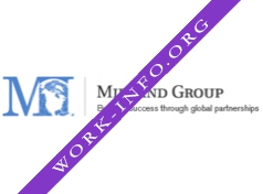 Midland Group Логотип(logo)