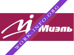 MIEL Логотип(logo)