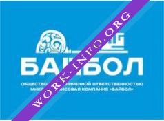 Микрофинансовая Компания Байбол Логотип(logo)