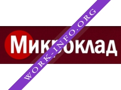 МикроКлад Логотип(logo)