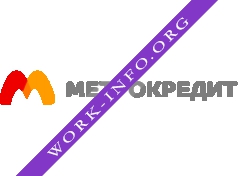 МКК Метрокредит Логотип(logo)