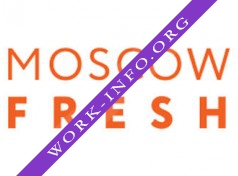 Moscowfresh Логотип(logo)