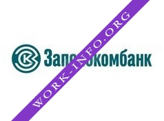 Московский филиал Запсибкомбанк Логотип(logo)