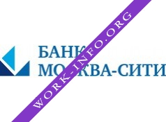 МОСКВА - СИТИ, Банк Логотип(logo)