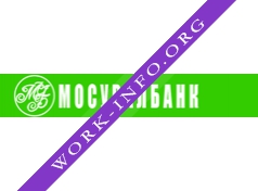 Мосуралбанк, АКБ Логотип(logo)