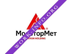 МосВторМет Логотип(logo)