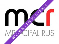 MPH-CIFAL RUS Логотип(logo)