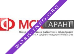 МСК ГАРАНТ Логотип(logo)