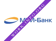 МТИ-Банк Логотип(logo)