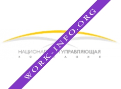 Национальная управляющая компания Логотип(logo)