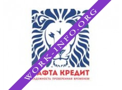 Нафта Кредит Логотип(logo)