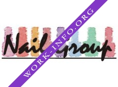 Nail Group Логотип(logo)