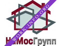 НаМос Групп Логотип(logo)