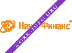 Нано-Финанс Логотип(logo)