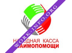 Народная касса взаимопомощи, потребительский кооператив Логотип(logo)