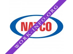 NATCO PHARMA Логотип(logo)