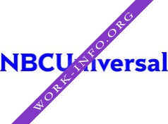 NBCUniversal Логотип(logo)