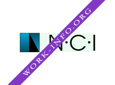 NCI Логотип(logo)