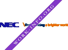 NEC Нева КС Логотип(logo)