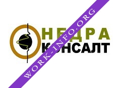 Недра-Консалт Логотип(logo)